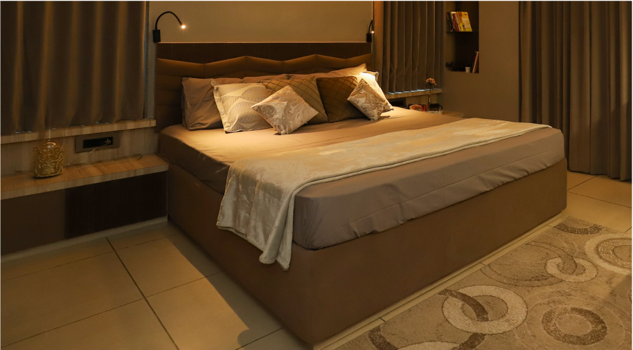Bed Design 6